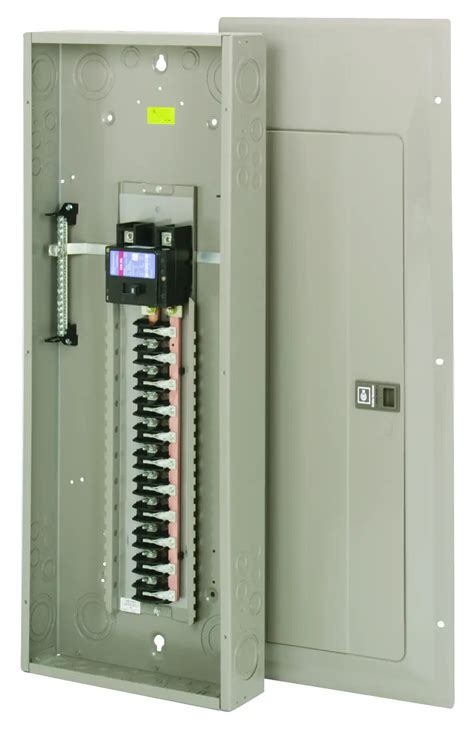 does cutler hammer electrical panel box ring extension|Cutler Hammer main breaker.